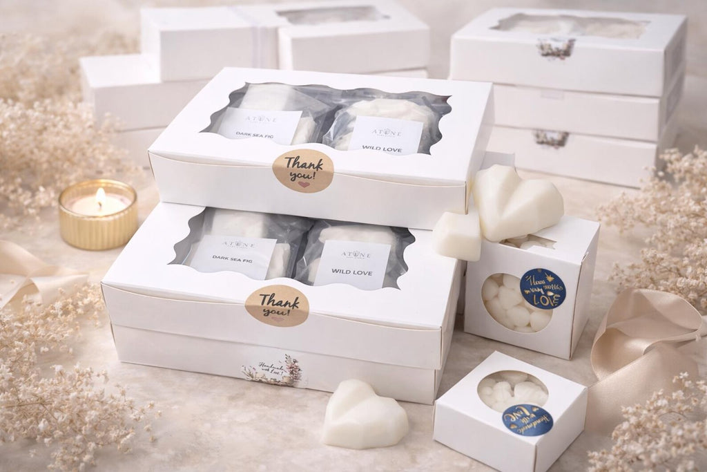 Dark Sea Fig & Wild Love Duo detail 2