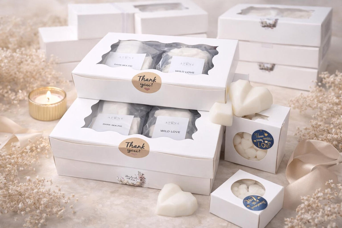 Dark Sea Fig & Wild Love Duo detail 2