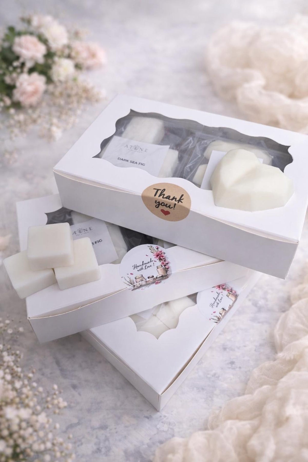 Dark Sea Fig & Wild Love Gift Set detail 3
