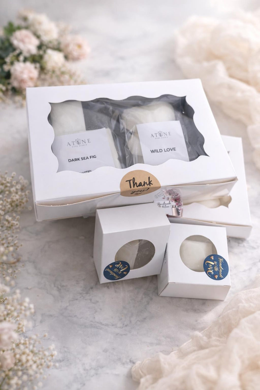 Dark Sea Fig & Wild Love Gift Set detail 2