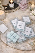Dark Sea Fig Wax Melts by ATENE Home Studio