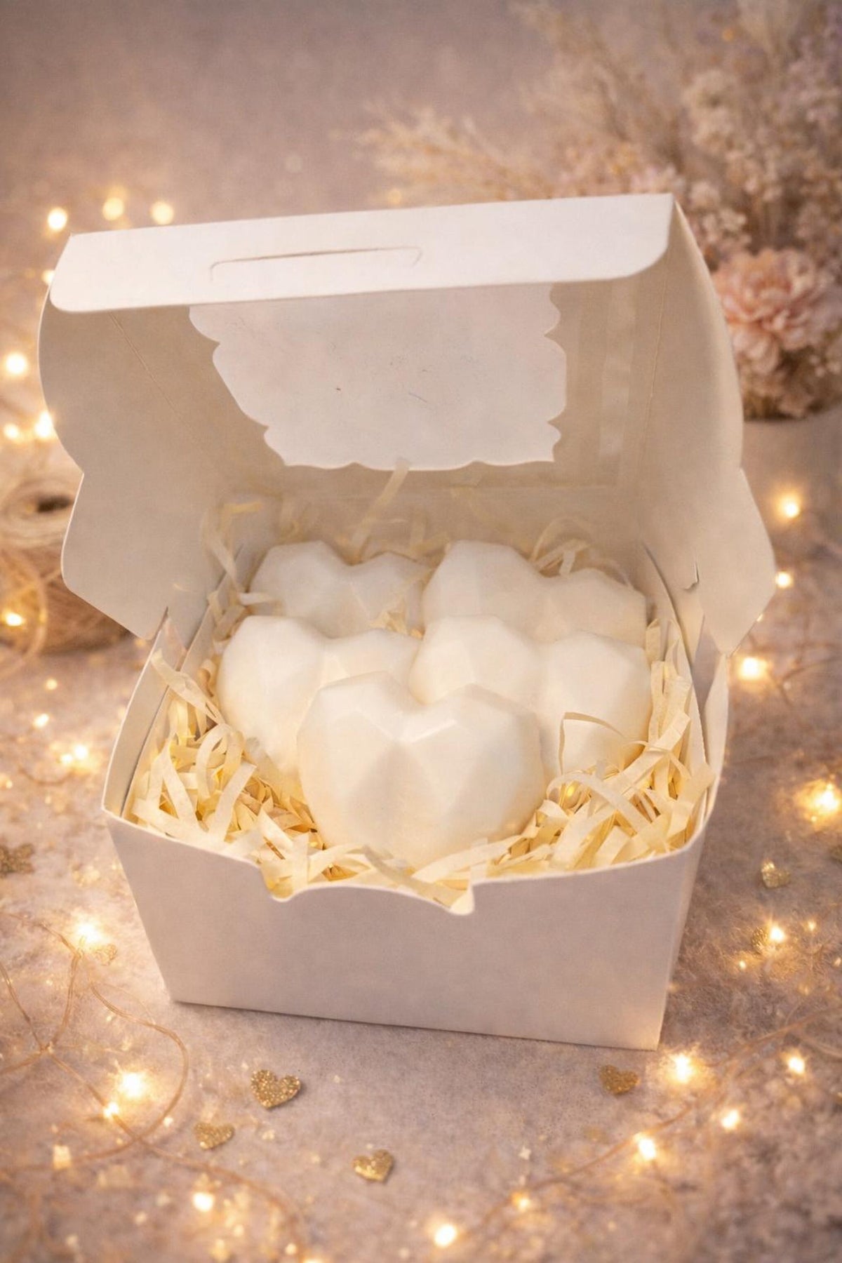 Wild Love Soy Wax Melts detail 3
