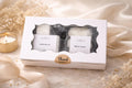 Dark Sea Fig & Wild Love Duo by ATENE Home Studio