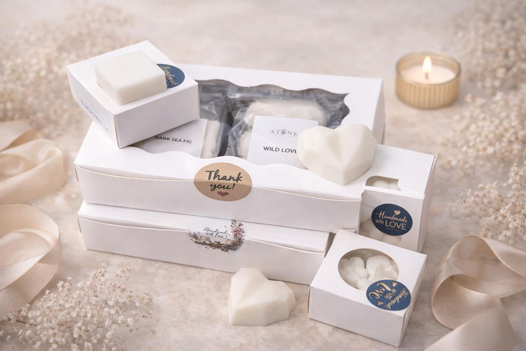 Dark Sea Fig & Wild Love Duo detail 3
